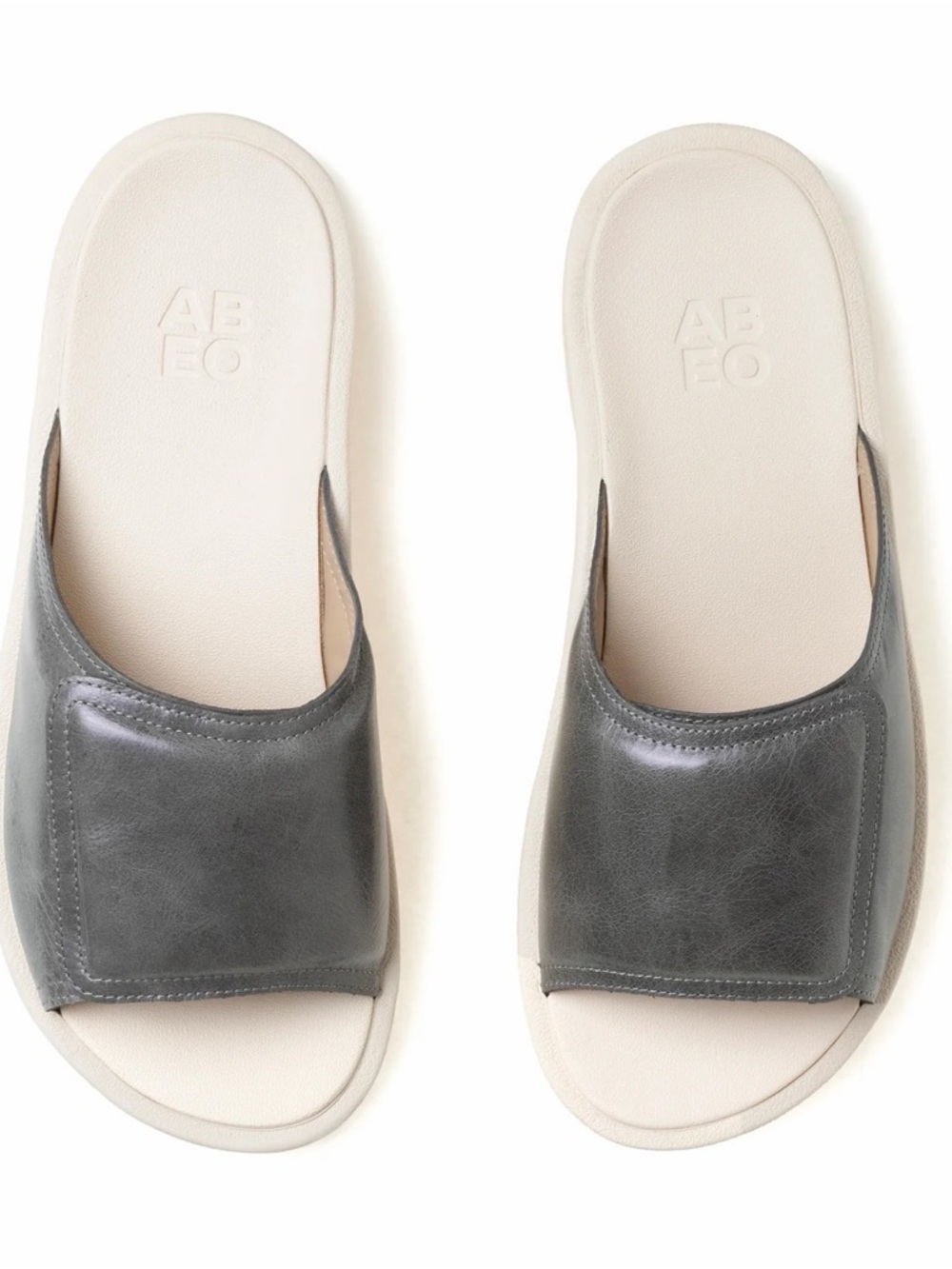 ABEO Paseo Slide Paige Slides Size 8